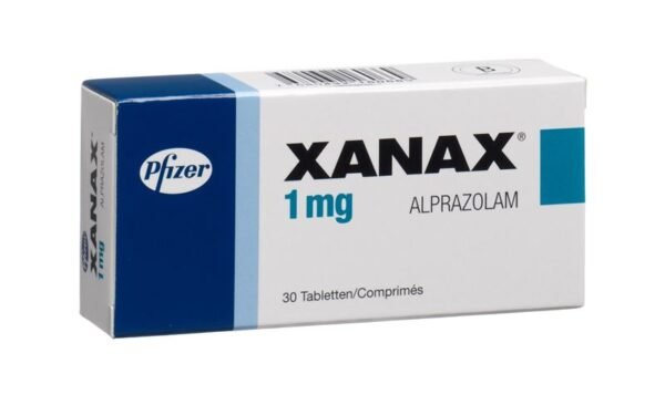 Buy Xanax 1mg